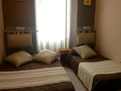 Hôtel de l' Ariana - 38