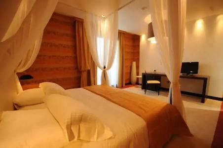 Visir Resort & Spa - 48