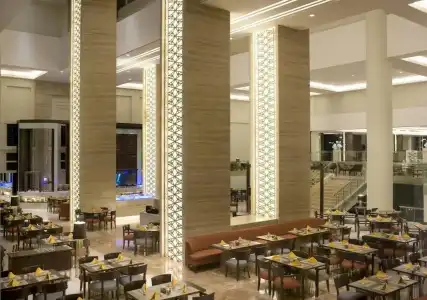 Santika Premiere Slipi Jakarta - 22