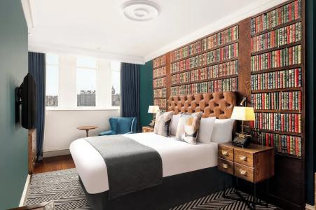 Indigo Edinburgh - Princes Street by IHG - 56