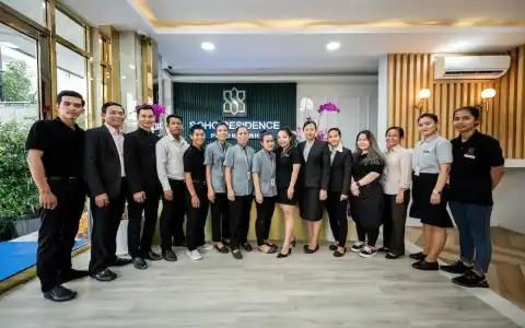 Soho Residence - 35