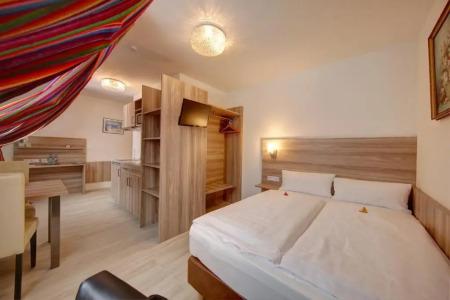 ApartBad Mergentheim - 134