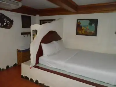 Papillon Resort - 44