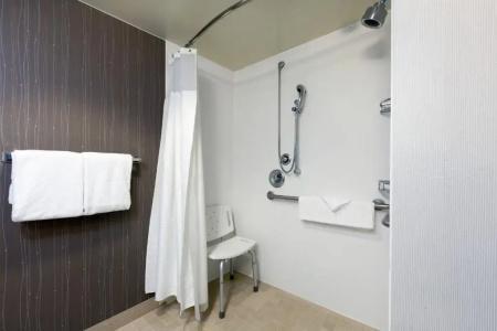 Courtyard by Marriott San Antonio Airport/North Star Mall - 31