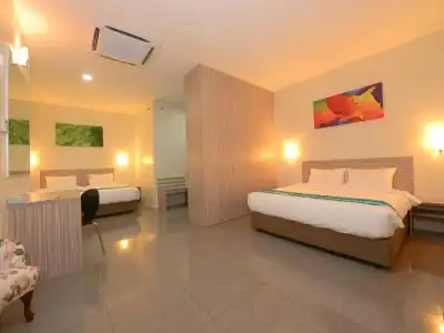 Nadias Cenang Langkawi - 35