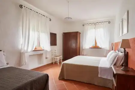 Boschi di Montecalvi - Guest House - 159