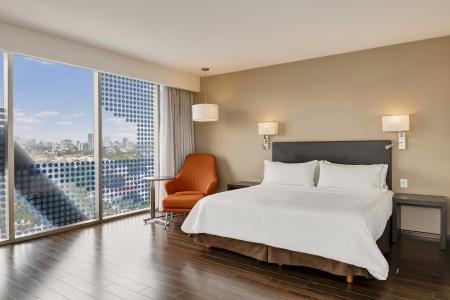 Fiesta Inn Insurgentes Viaducto - 2
