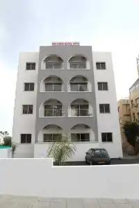 Polyxeni Apartments - 36