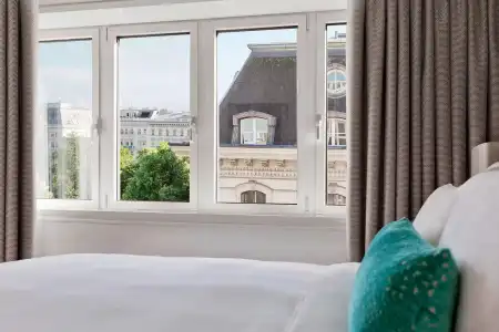 Vienna Marriott - 9