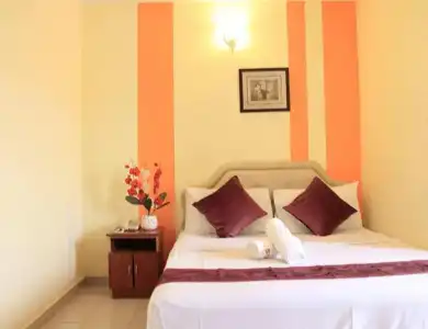 Sun Inns Sunway City Ipoh - 84
