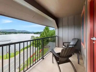 Hampton Inn & Suites Lake Placid - 49