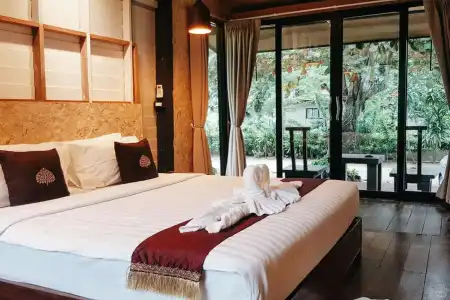 Sichon Cabana Beach Resort - 39