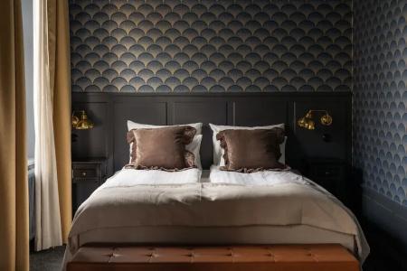 Akademihotellet - 78