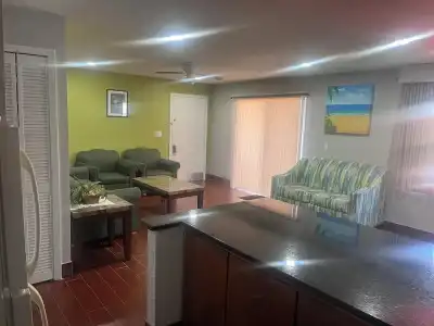 Travelodge by Wyndham & Cottages St Augustine/Historic - 71