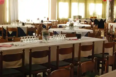 Villaggio Albergo il Gabbiano - 15