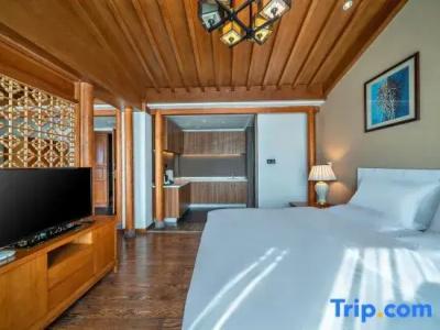 Lijiang Tianyu Boutique - 64
