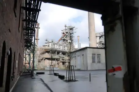 Jugendherberge Duisburg Landschaftspark - 11