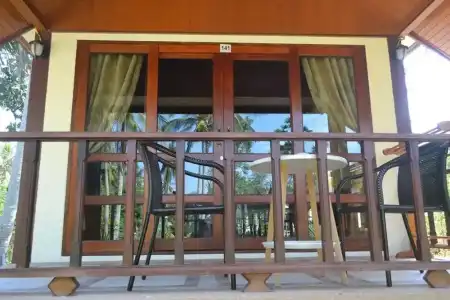 Rasa Sayang Resort - 31