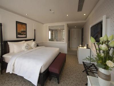 Alagon Saigon & Spa - 6