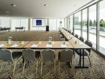 Novotel Geelong - 19