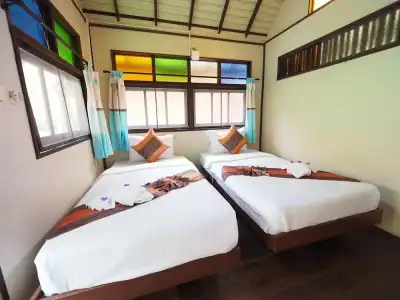 Lanta Fevrier Resort - 67