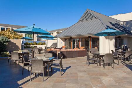 Hilton Garden Inn Marina Del Rey - 18