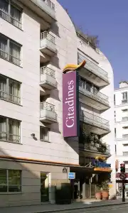 Residence Inn Paris Didot Montparnasse - 25
