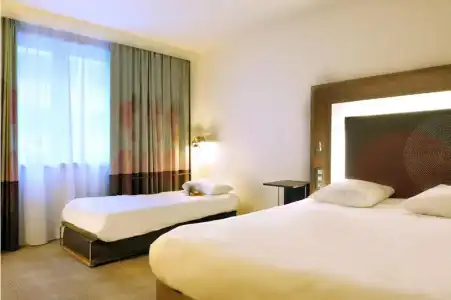 Novotel Brussels City Centre - 55