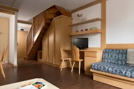 Apartments Boè - 72