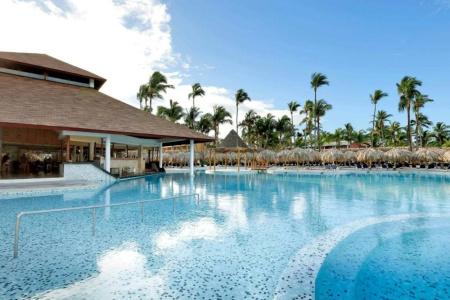 Grand Palladium Palace Resort Spa & Casino - 46