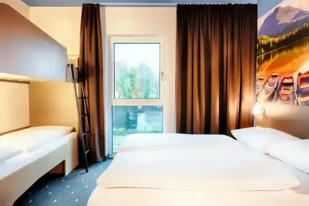 B&B Kempten - 49