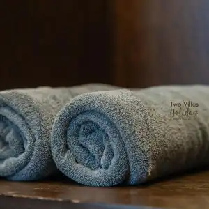 Two Villas Holiday: Oriental Style Nai Harn Beach - 43