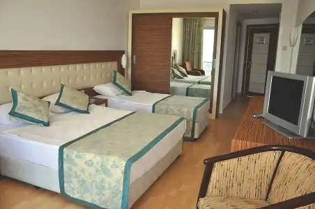 Blue Diamond Alya - All Inclusive - 2