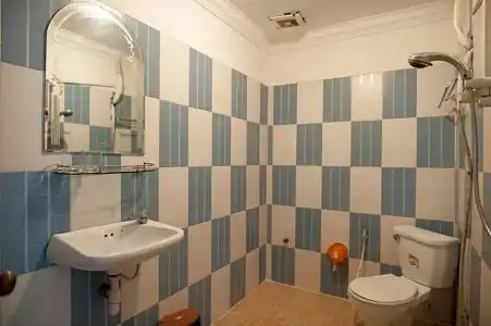RS II Guesthouse - 50