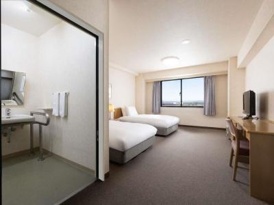 Grand Mercure Lake Hamana Resort & Spa - 87