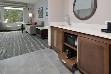 Hampton Inn & Suites By Hilton Charlotte North I 485 - 14