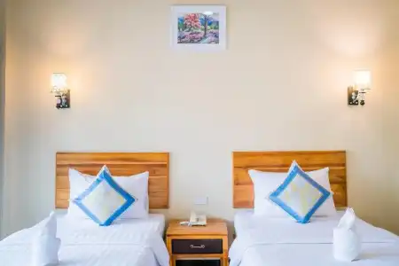 Tontan Resort Cha-Am - 49