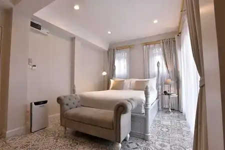 Noursabah Bed Bangkok - 52