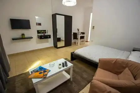 Lilly apartments - 264