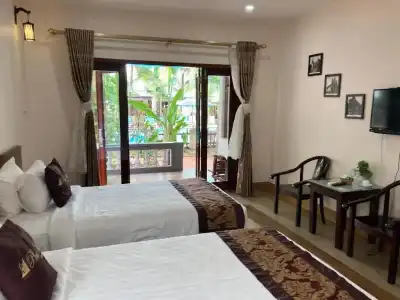 Phu Van Resort & Spa - 176