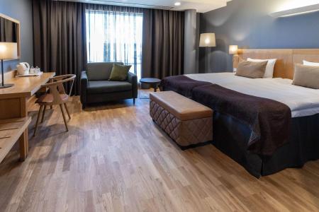 Scandic Tampere City - 87