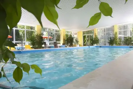 Kneipp KurMarienbad - 8