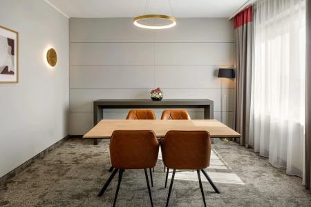 Ramada by Wyndham Essen - 29