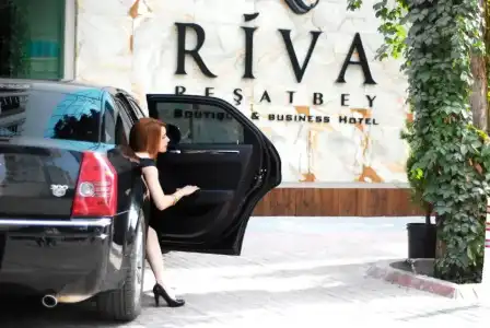 Riva Resatbey - 80