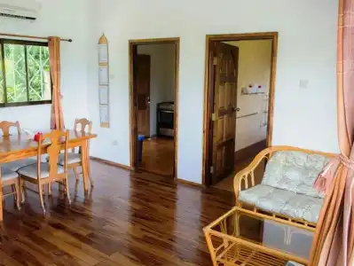 Anse Soleil Resort Self Catering - 3