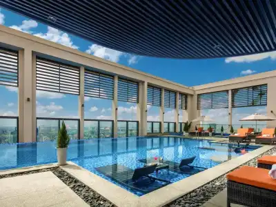 Altara Suites Da Nang by AHG - 21
