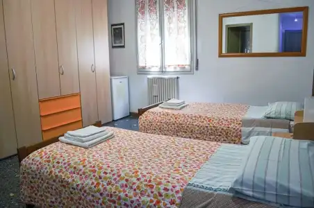 Bed and Breakfast Arcobaleno - 21