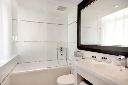 Grand Hôtel Spa & Thalasso à Saint-Jean-de-Luz - 40