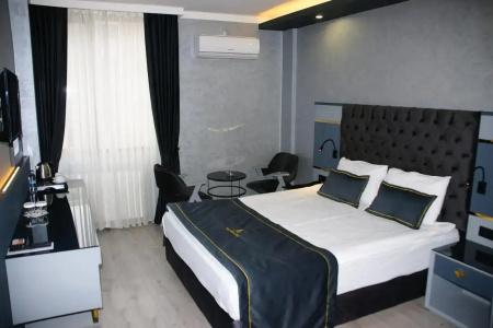 Alfin Ankara - 4