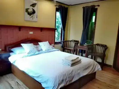 Luang Chumni Village - 87